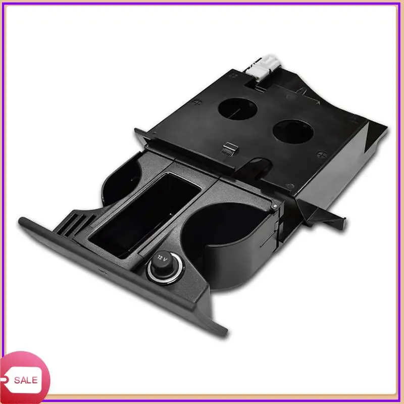 

Prominent Ashtray Cup Holder Drink Water Cup Holder Stand RHD Car 7H285860171N For VW T5 Transporter Campmob 2010-2015