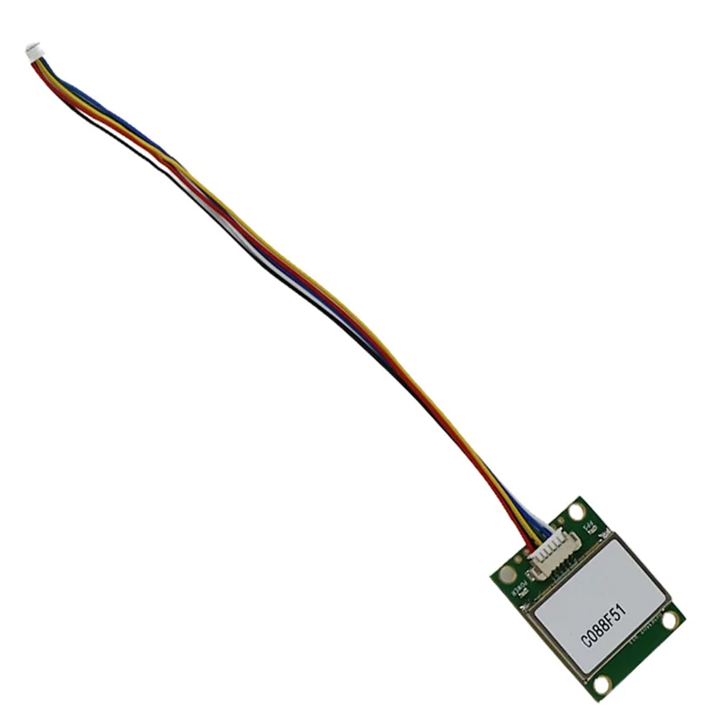 Modulo GPS per barca con esca da esterno per barca da pesca GPS R18 CTV18 V18 C118 parti di ricambio per barca con esche da pesca