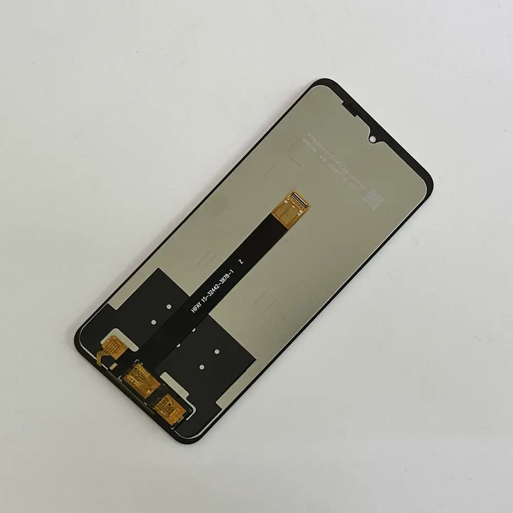 Wyświetlacz LCD z ekranem dotykowym (digitizer) do Cubot KingKong Power 5, zestaw naprawczy wyświetlacza do Cubot King Kong Power5 — zdjęcie produktu 3