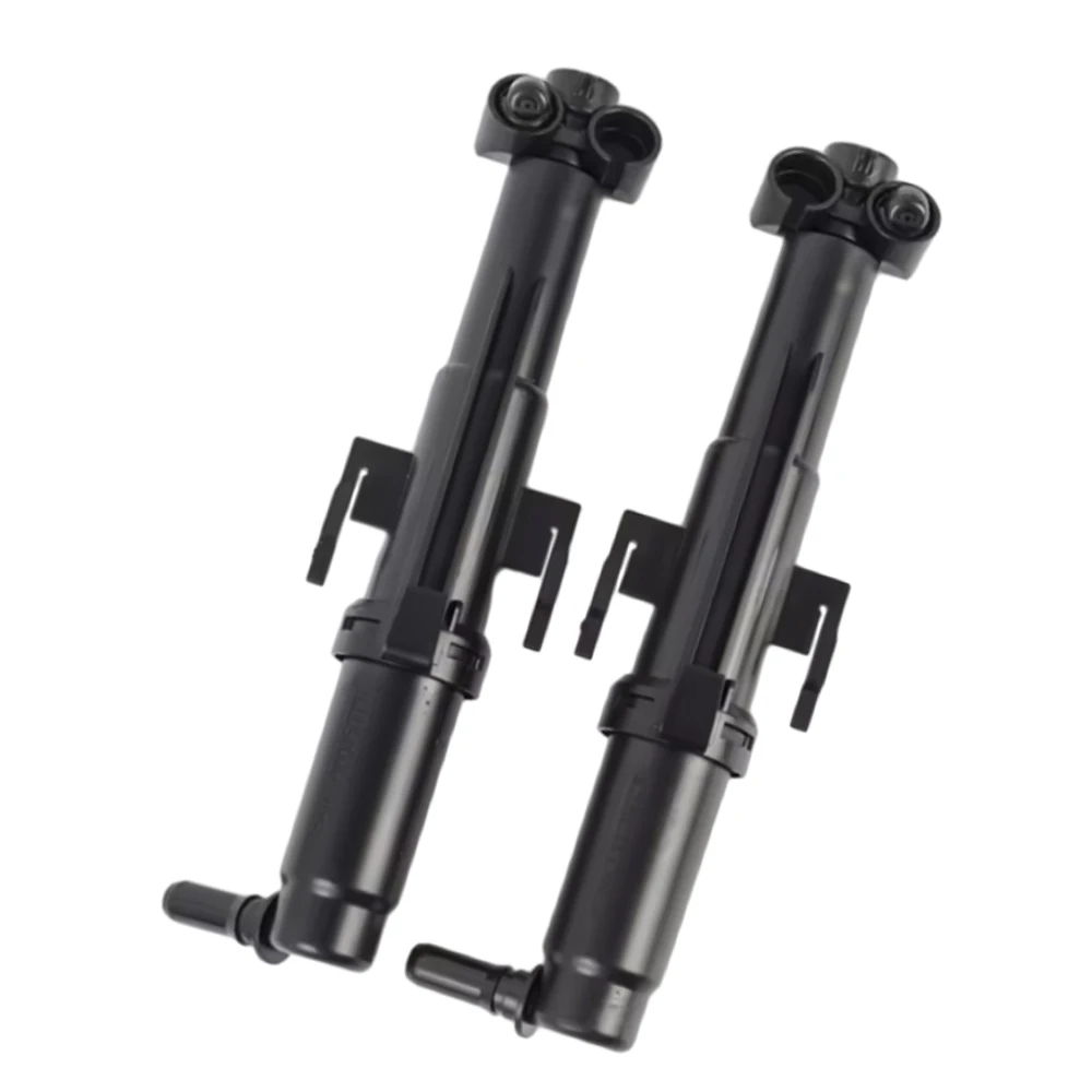 

For BMW 6 Series 650i M6 2012-2015 Left / Right 61677246087 Front Headlight Washer Nozzle Sprayer