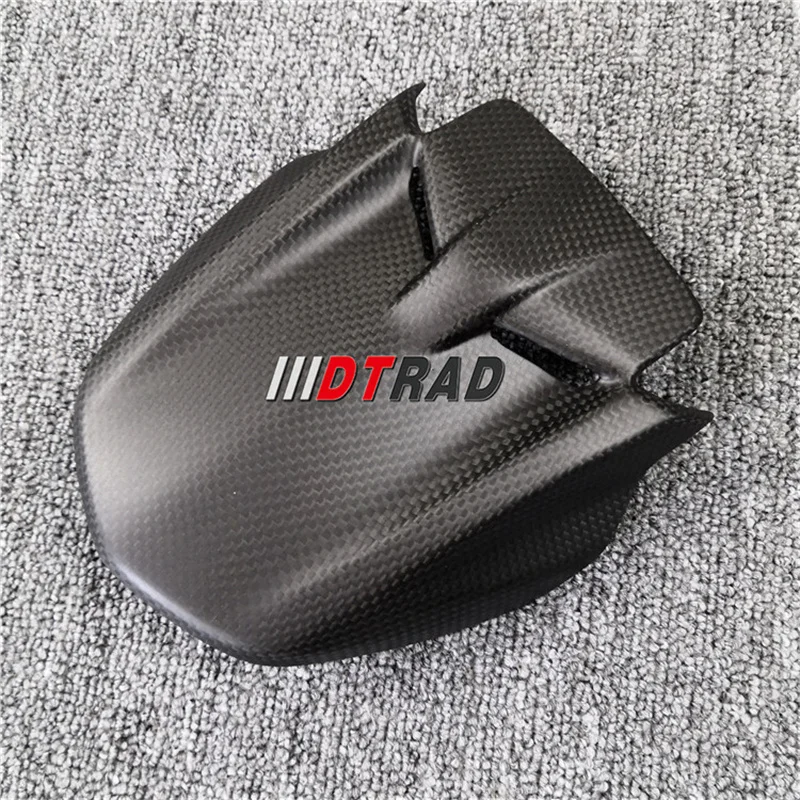 For Ducati Diavel 1260 1260S 2019 2020 2021 Real Carbon Fiber Motorcycle Windscreen Fairing