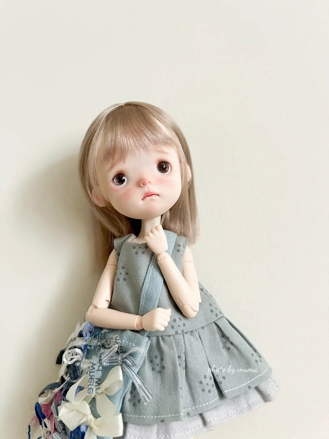 

Новая игрушка bjd кукла 1/6 amy 26 см xiao P Смола милая девушка принцесса милая милая высококачественная человеческая сустав Макияж Бесплатная доставка