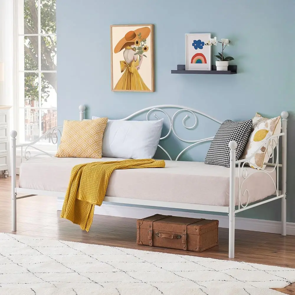 Twin Size Vecelo Me…