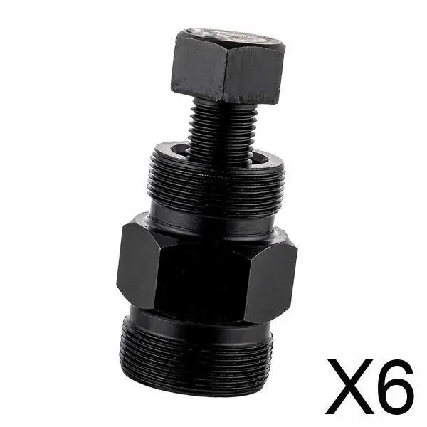 

Metal Motorcycle Flywheel Removal Tool Outside Thread Stator Magneto Puller for TFZ350 Clutch Repair