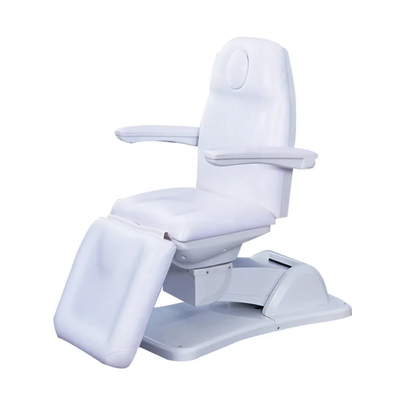 

Electric beaut lifting multi-functional beauty salon special micro-plastic injection physiotherapy tattoo embroidery bed