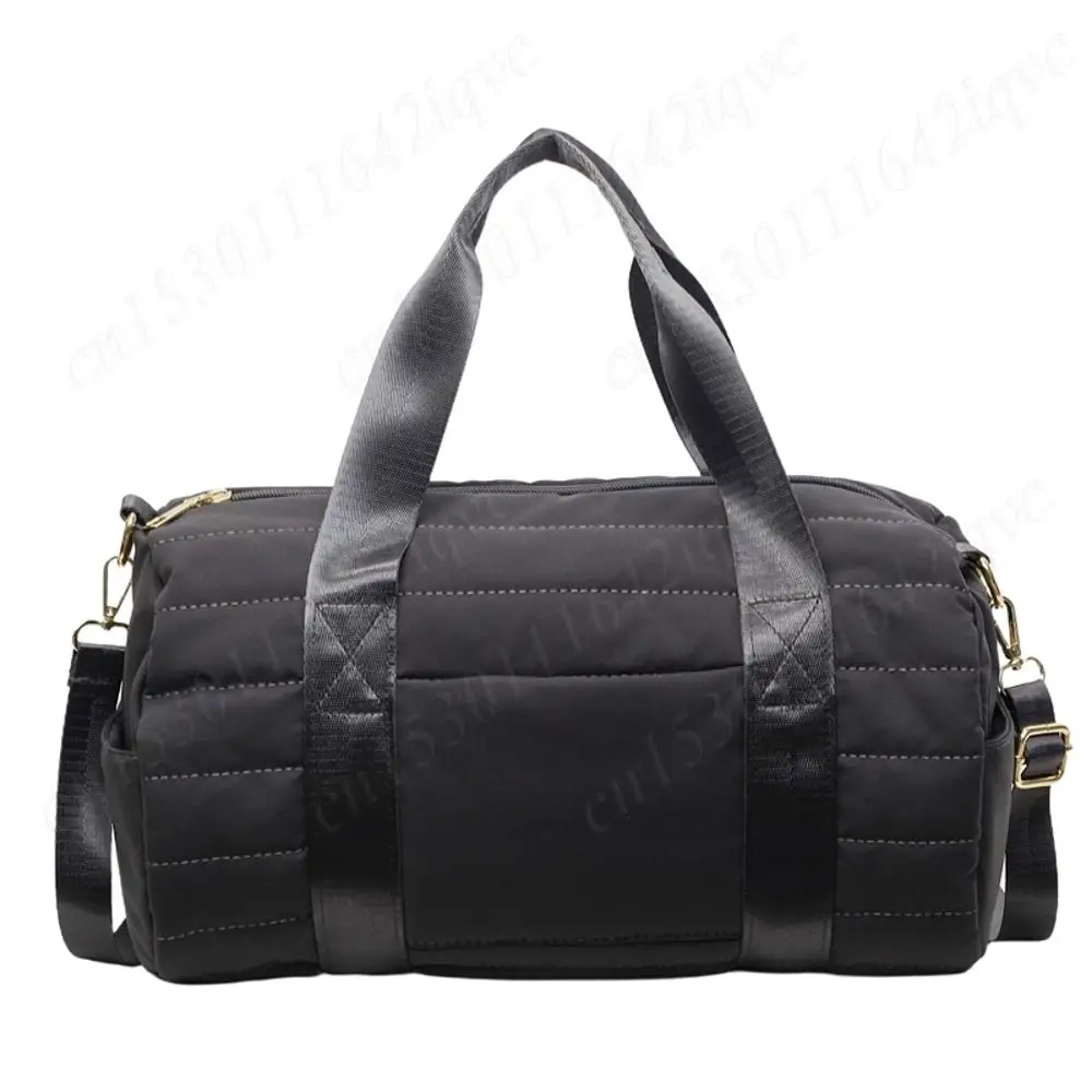 

Foldable Casual Duffle Bag Dry/Wet Separation Gym Sports Crossbody Bags Yoga Fitness Tote Shoulder Bags Travel Luggage Handbag