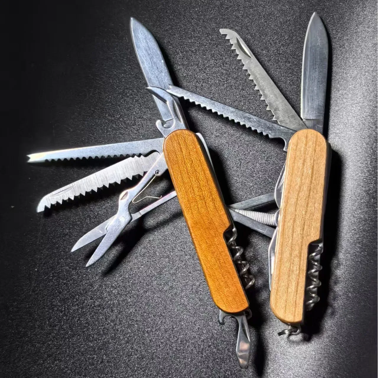 New Multi Tool Pock…