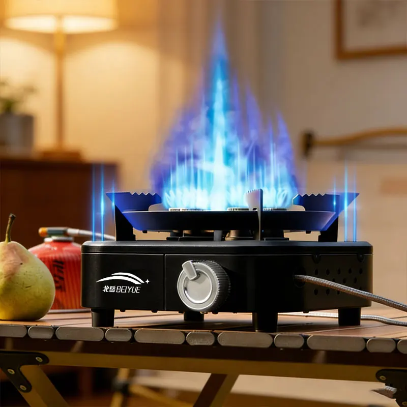 Thumbnail 2 - #38 Camping Gas Stoves Comparison Guide