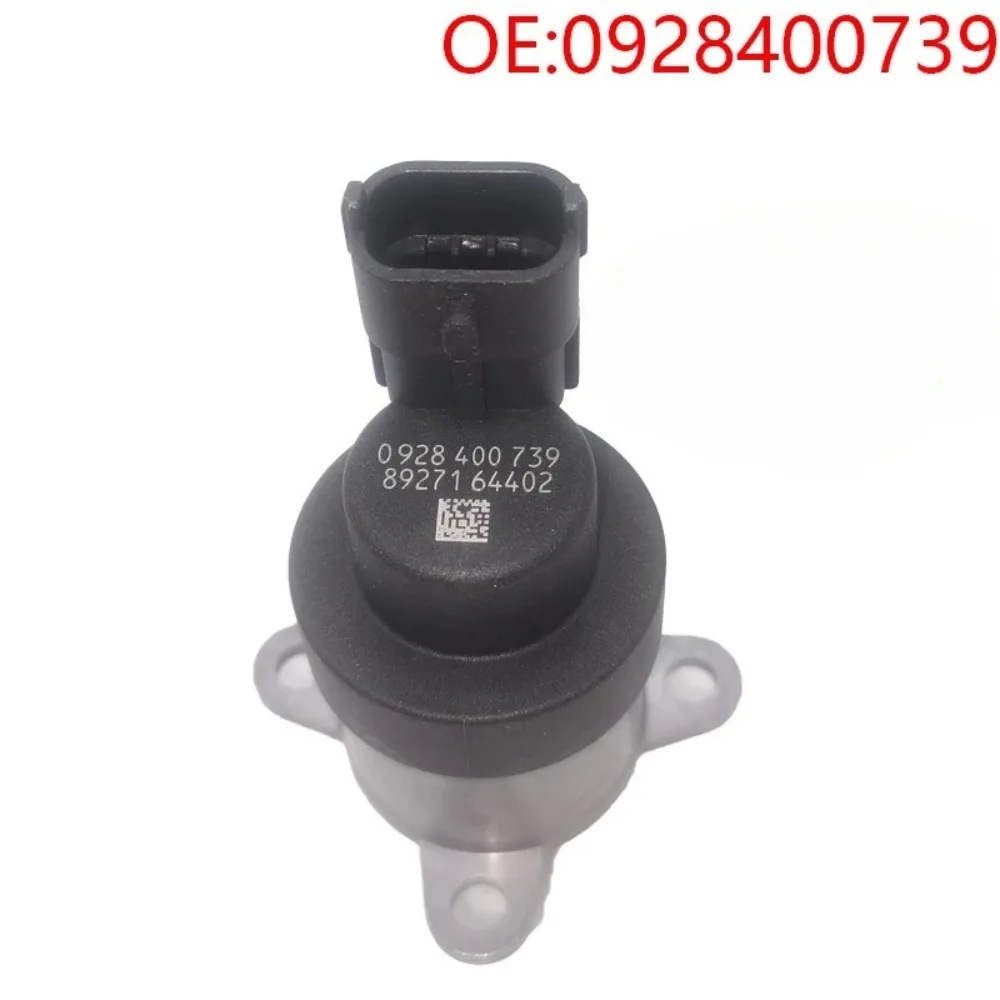 

For 0928400739 42560782 Common Pressure Fuel Injection Pump Regulator Metering Control Valve Unit For FIAT DUCATO IVECO