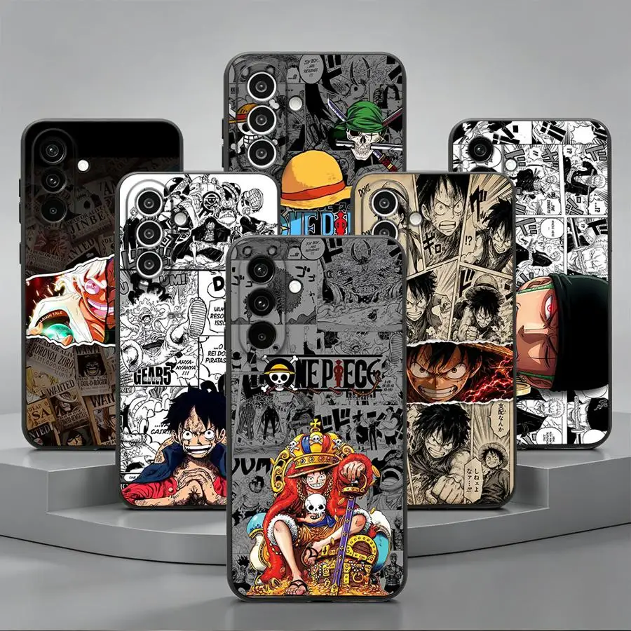Phone Cover Case for Samsung Galaxy A57 A52 A36 A25 A16 A55 A50 A53 A17 A15 A05 A73 A51 A06 A37 A41 A70 CoolOnes P-iece