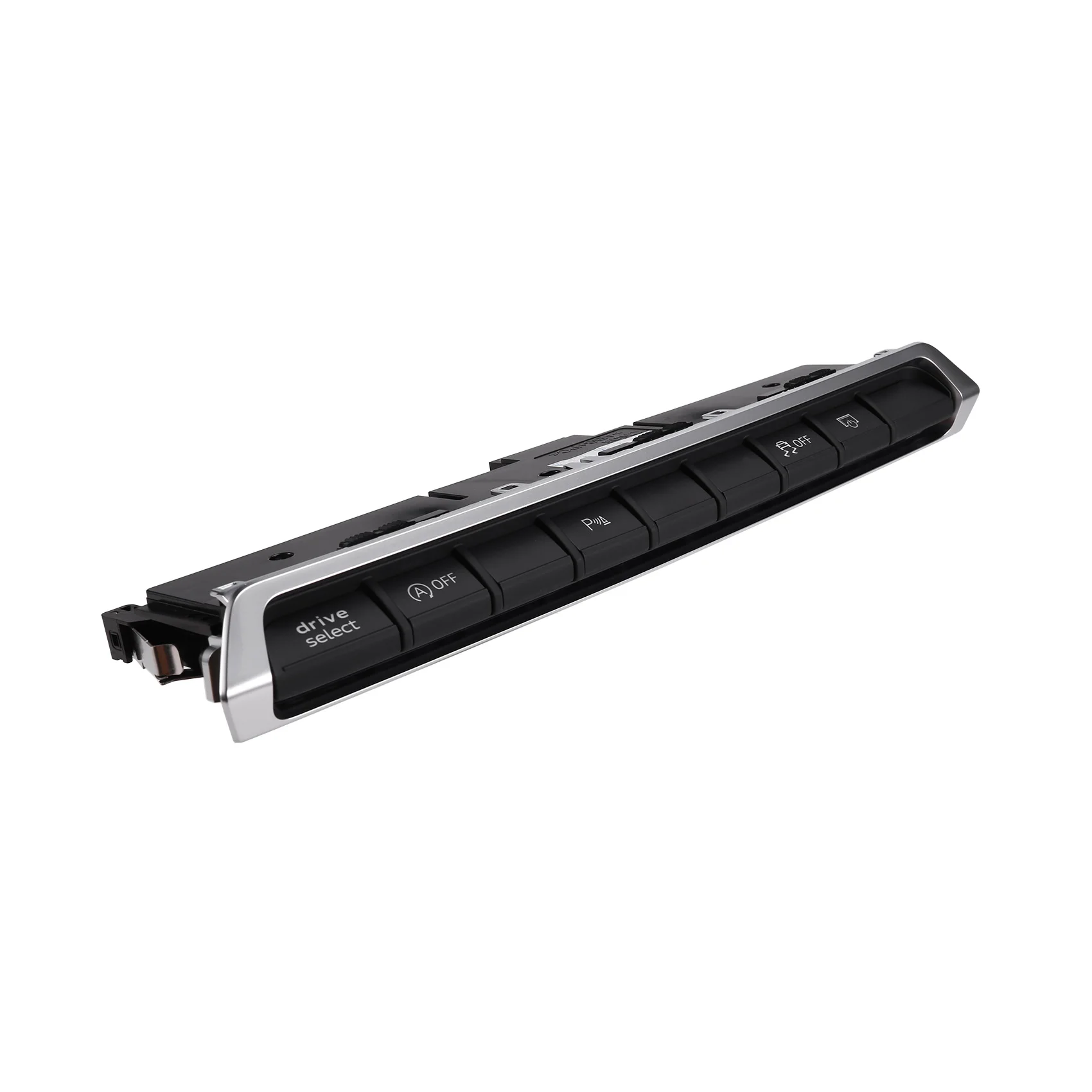 

AB56-Multi Control Switch Radar Dual Flash Parking Start Stop Driving Mode Switch For Q2 81A925301K