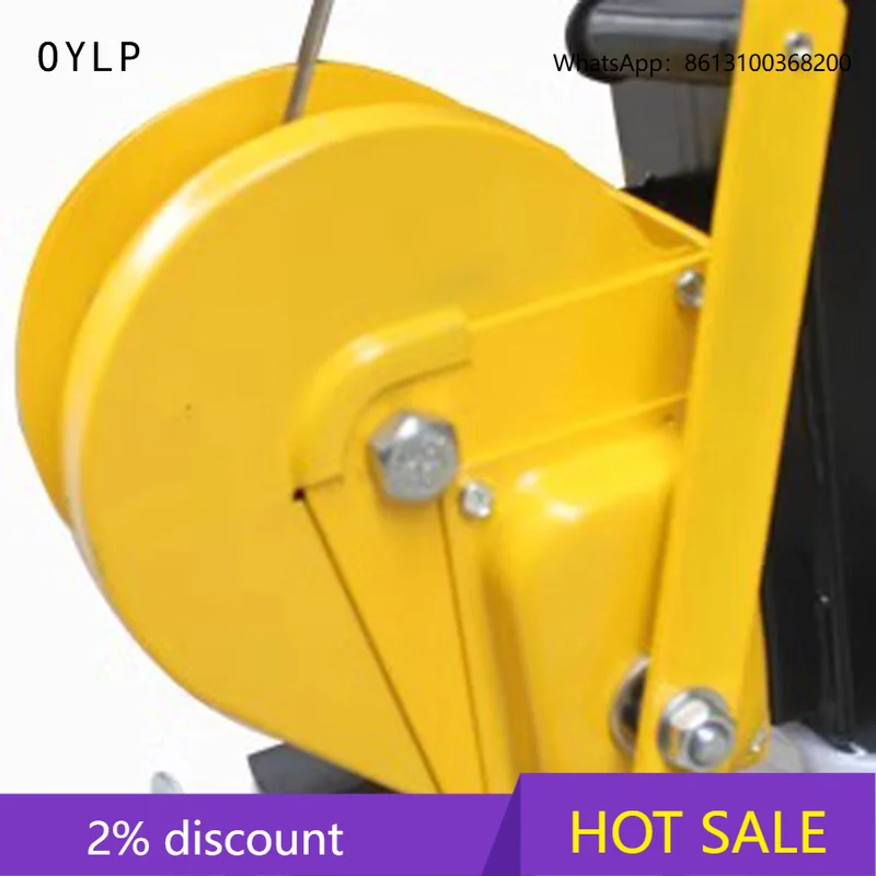 OYLP Hand Rack Heavy-Duty Telescopic Folding Frame Beam Light Bracket Truss Par Light Stand Performance Lifting BracketStage Lig
