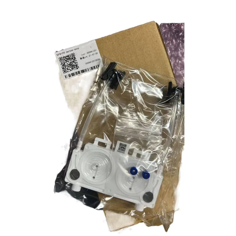 

Original for MIMAKI TS300P/TX300P printer ink cartridge accessories SP81R5 Damper, M017216