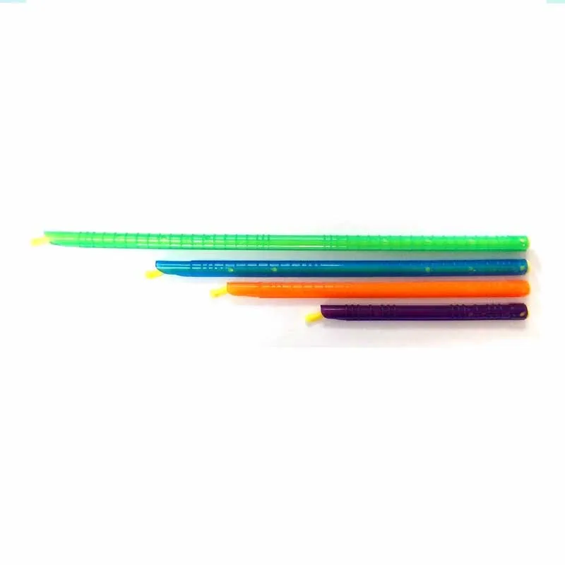 Refrigeration tools and equipment Food bag sealing clip Magic seal stick Freshlock Larger size  22.5/28.5CM each 10pcs