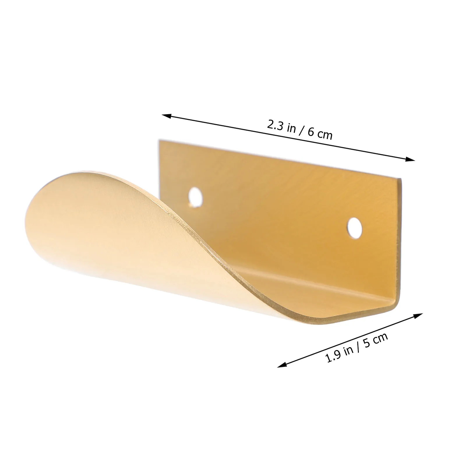 

4pcs Brass Leaf Pull Handles Unique Creative Cabinet Door niture Knobs Solid Hardware Smooth Reliable Durable Decorative