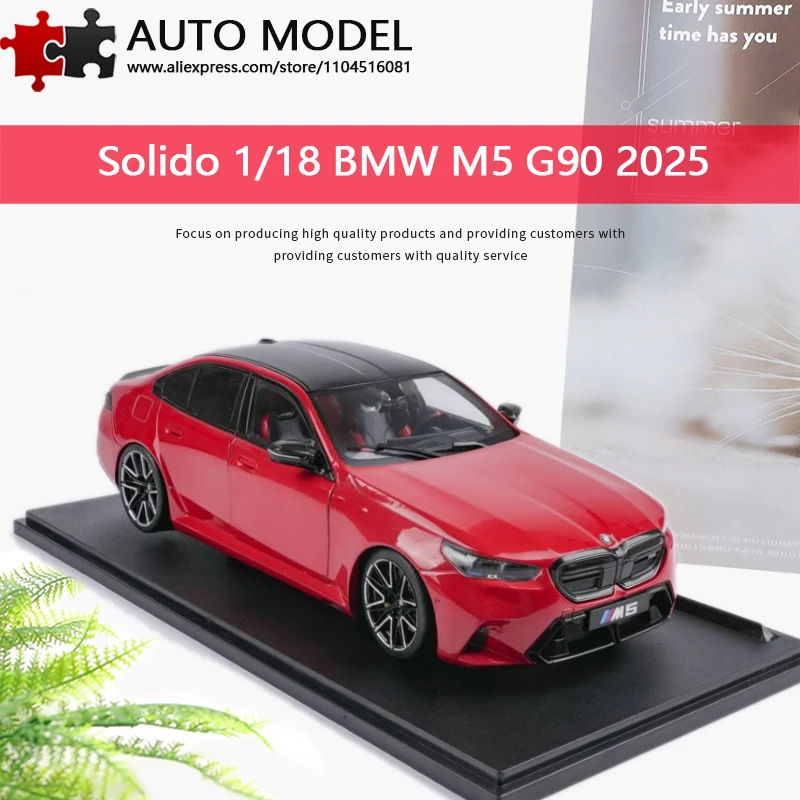 modellino-auto-bmw-m5-g90-berlina-a-quattro-porte-2025-in-lega-realistica-con-portiere-apribili-e-ruote-girevoli-modello-statico-in-metallo-pressofuso-solido-scala-1-18-con-base-espositiva-giocattolo-per-adulti-regalo-per-ragazzi-pezzo-da-collezione