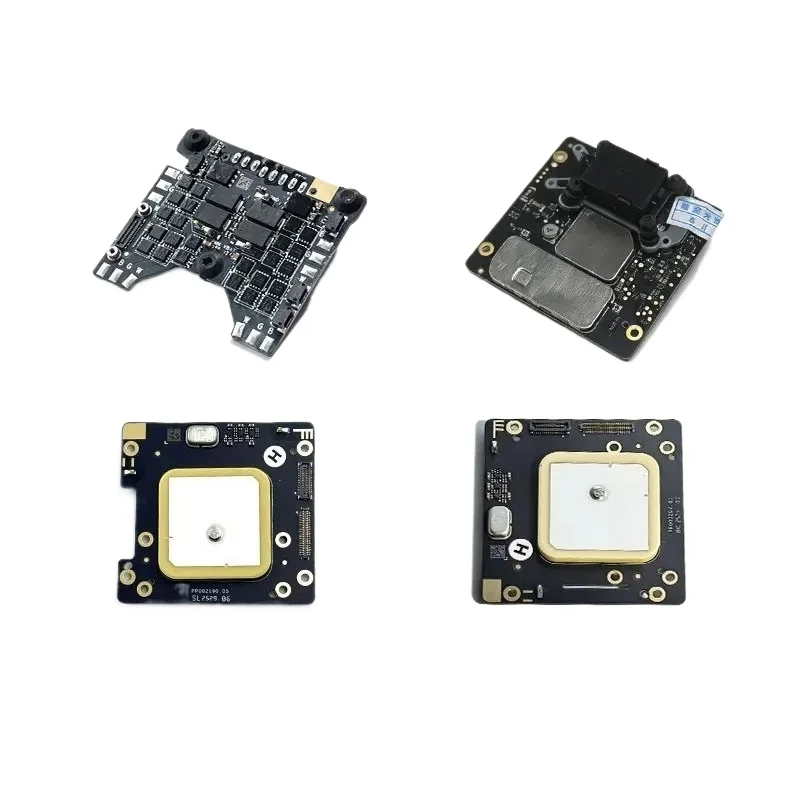 Replacement ESC Control Board for Mavic 3/3Classic /3Pro/3T Motor Speed Controller-Pre-Tested Professional Installation Required