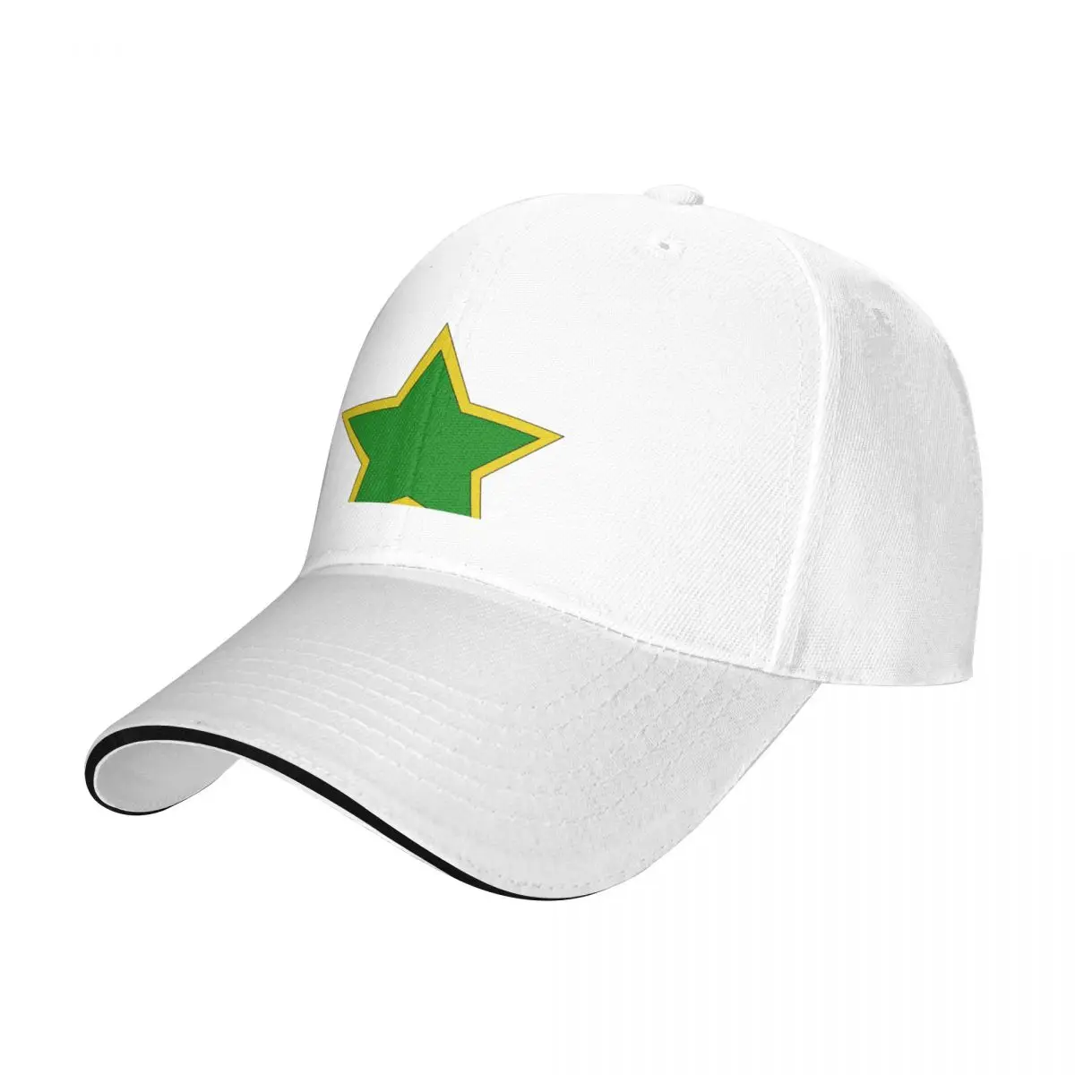 jotaro&x27;s star part 6 Essential Cap Baseball Cap Beach outing women's cap Men's