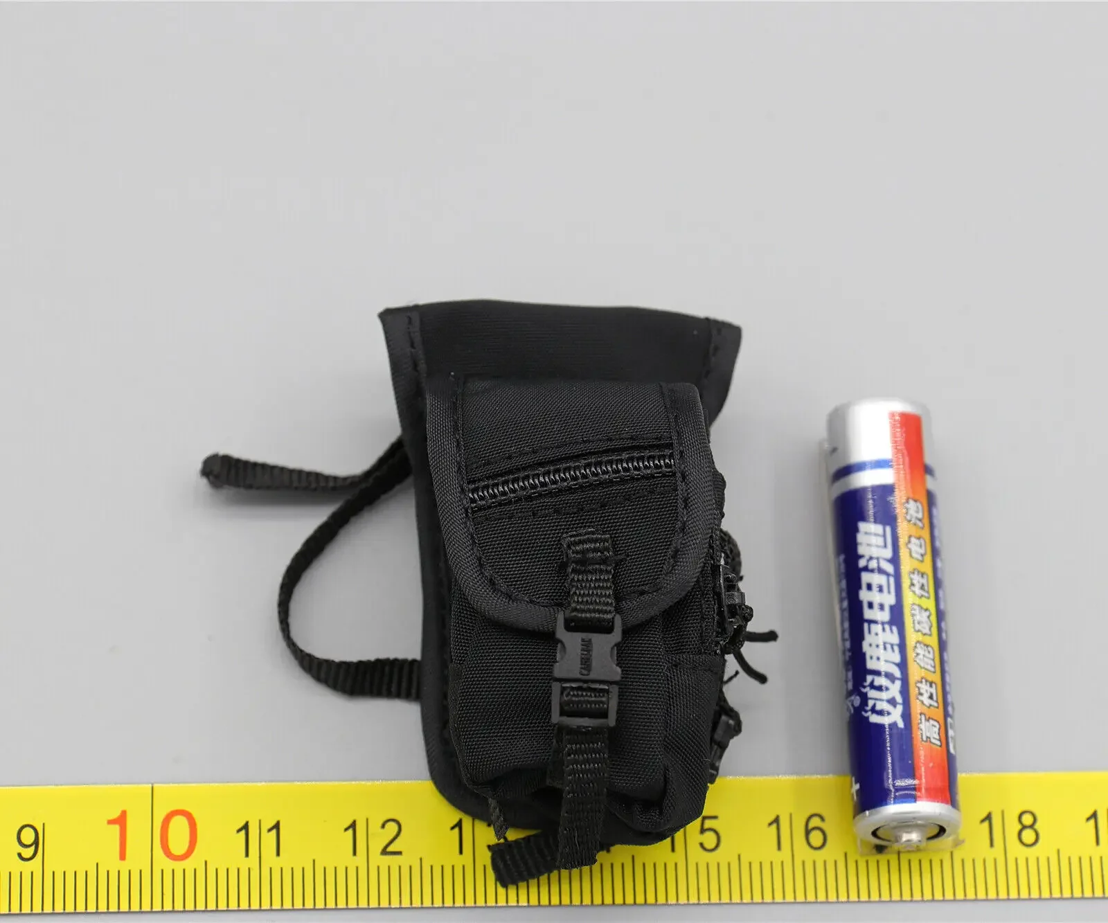 

M027 Minitimes 1/6 Scale The Marine of China Navy saddle leg bag