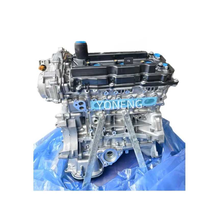 High Quality 3.5L VQ35 V6 Engine Assembly for Nissan Maxima Infiniti I35