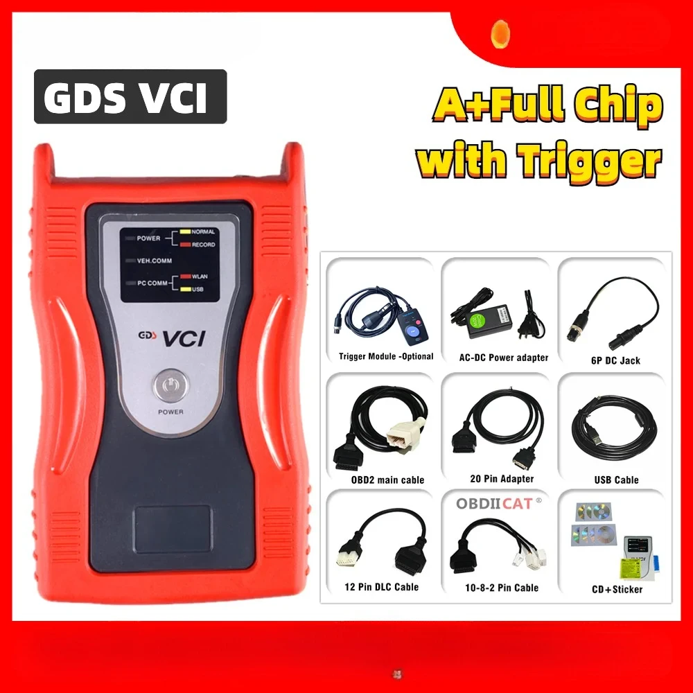 Best Gds Vci For Hy…