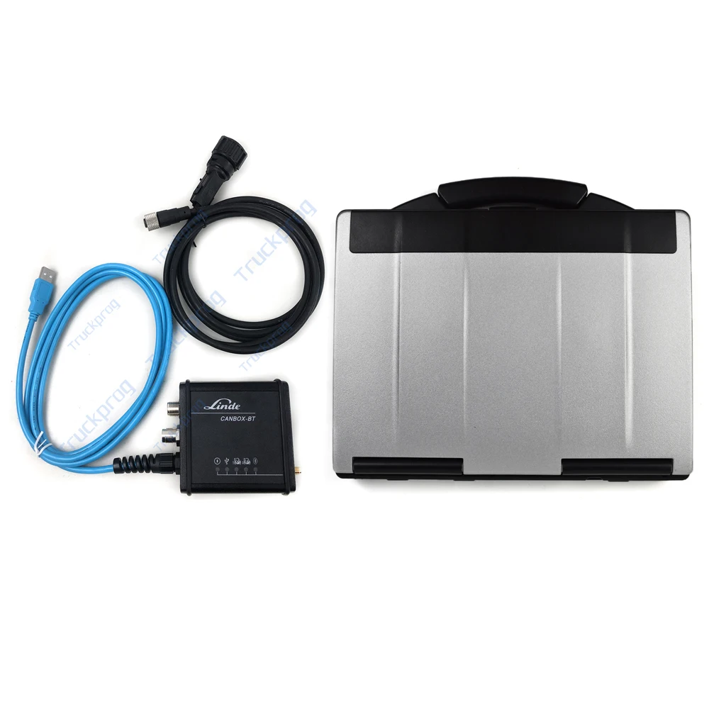 CF53 Laptop For Lin… - image