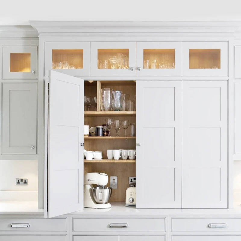 Imagem -05 - Porta de Dobramento do Armário Slides Liga de Alumínio Deslizante Pendurado Roda Slide Ferroviário Kit de Ferragem do Armário Peças da