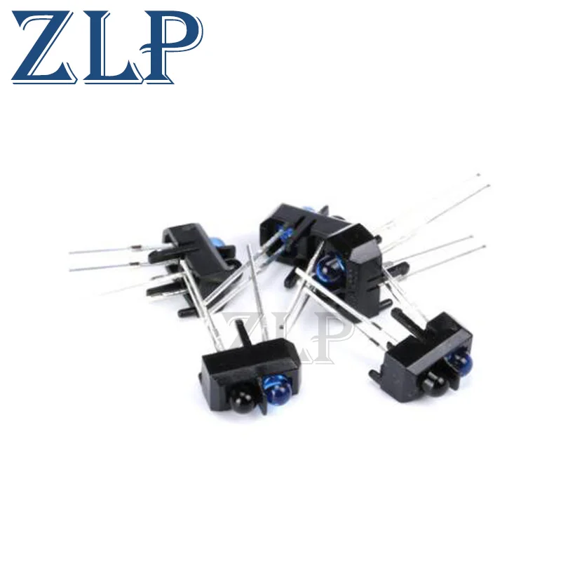 

TCRT5000L TCRT5000 Reflective Optical Sensor Infrared IR Photoelectric Switch