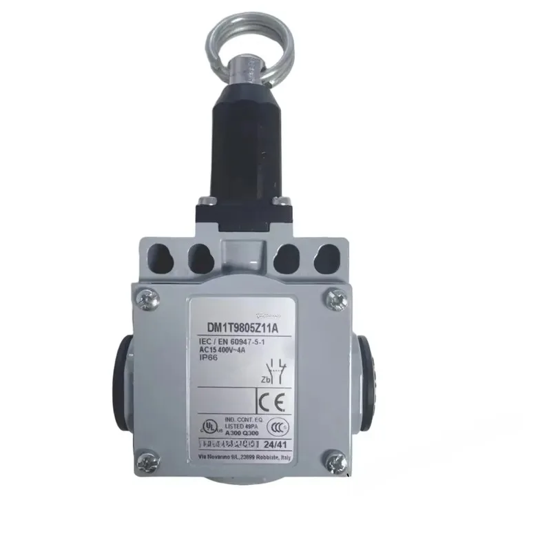 cold storage door special pull rope switch DM1T9805Z11A accessories