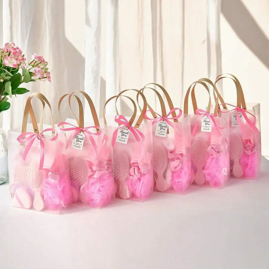 148 Pcs Wedding & Party Favor Supplies – Bridal Shower Gift Set, Multi-Color, Baby Shower Party Gift, Game Winner Prizes, Christ