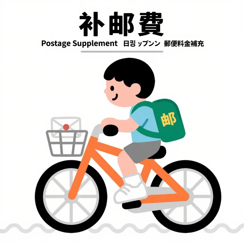

Additional shipping link ：additional payment fees