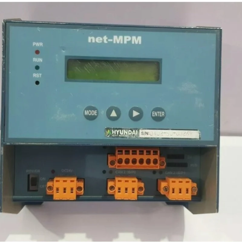 HYUNDAI NET-MPM