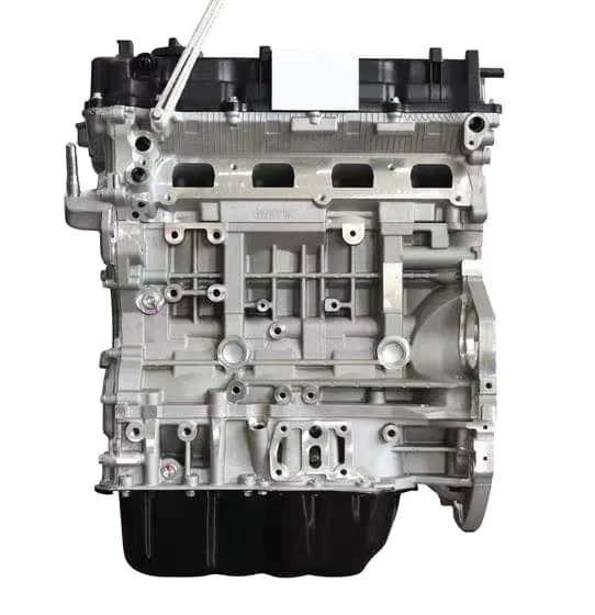 

Hongbo Auto Engine Systems G4KH Engine Assembly for Hyun da1 Kia G4KH