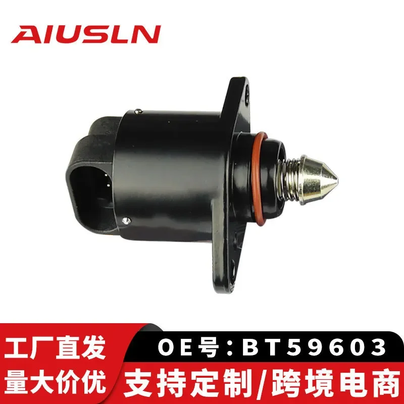 

Idle Control Valve BT59603 with Spring for 4G93 F3 Junjie 4G93 BYD F3