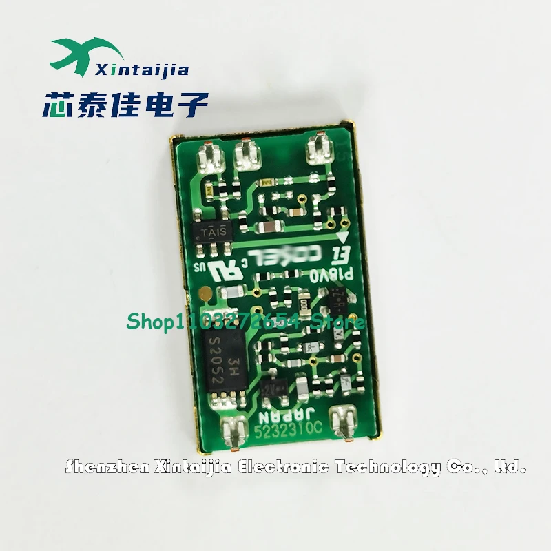 1PCS SUCS1R5-0505C Isolated DC-DC converter (through-hole type) 100% brand new and authentic, ready to ship in stock