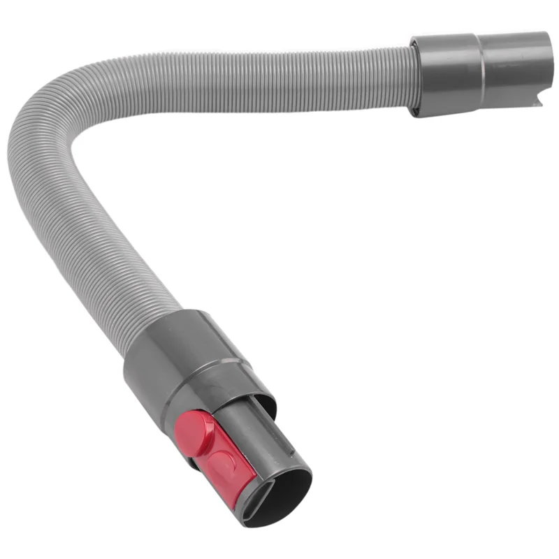 A05G-Flexible เครื่องมือรอยแยก & ท่อต่อสิ่งที่แนบมาสําหรับ Dyson V15 V7 V10 V11 V8 เครื่องดูดฝุ่นไร้สายอะไหล่