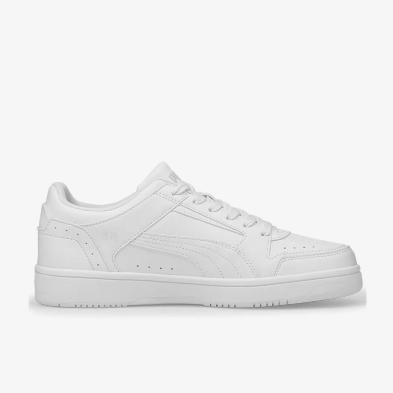 Puma genuine REBOUNDJOY classic retro men's and women's sports board shoes 380747-02