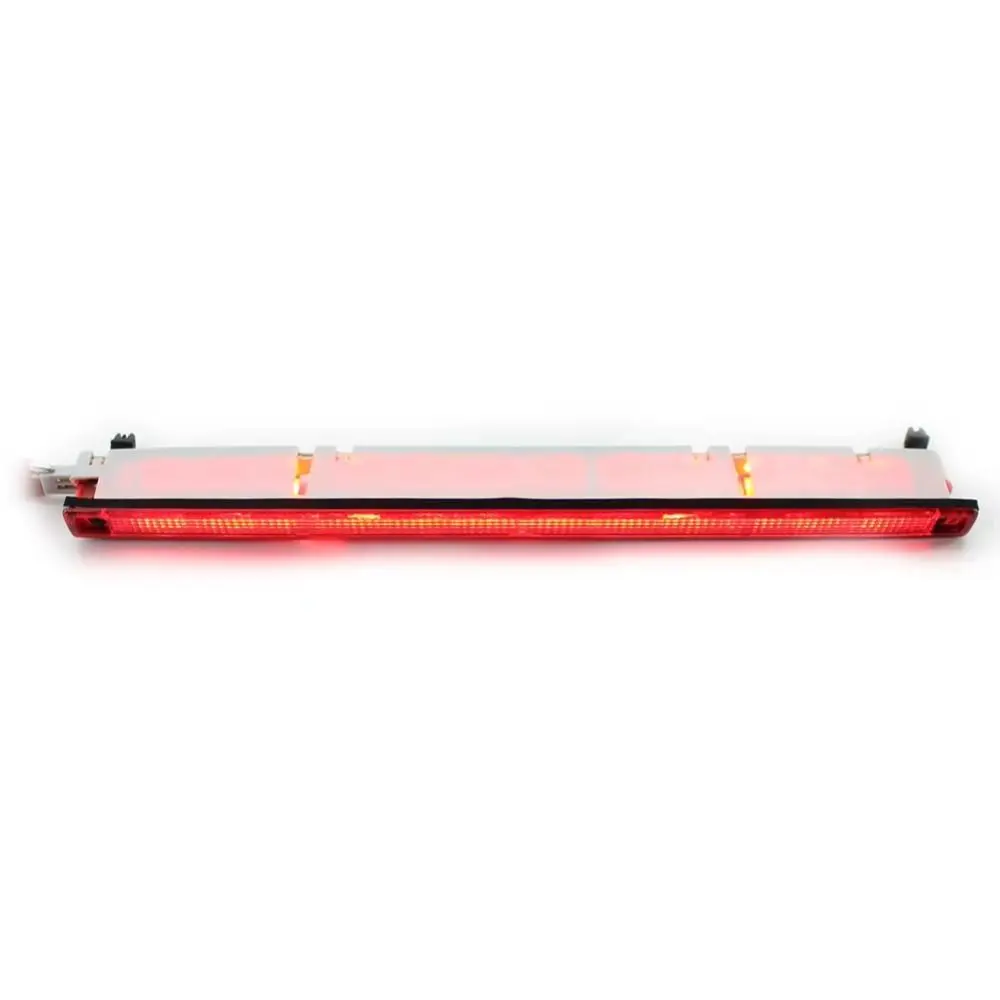 2024 Multi purpose Third Brake Light PC 12V High Mount Brake Light LED ABS Warning Lamp for Audi A6 Avant 1998-2005