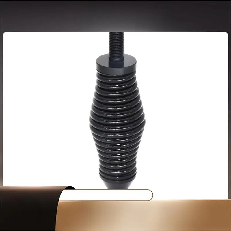 

CB Antenna Spring Mount Bracket Quick Release Barrel Duty Dune Flag Mount UTV ATV RZR SXS Truck Car Off Road Can Am-N35R