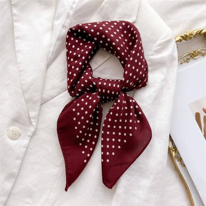 Thumbnail 3 - #41 Discounted Cotton Bandana Scarfs Worth Buying