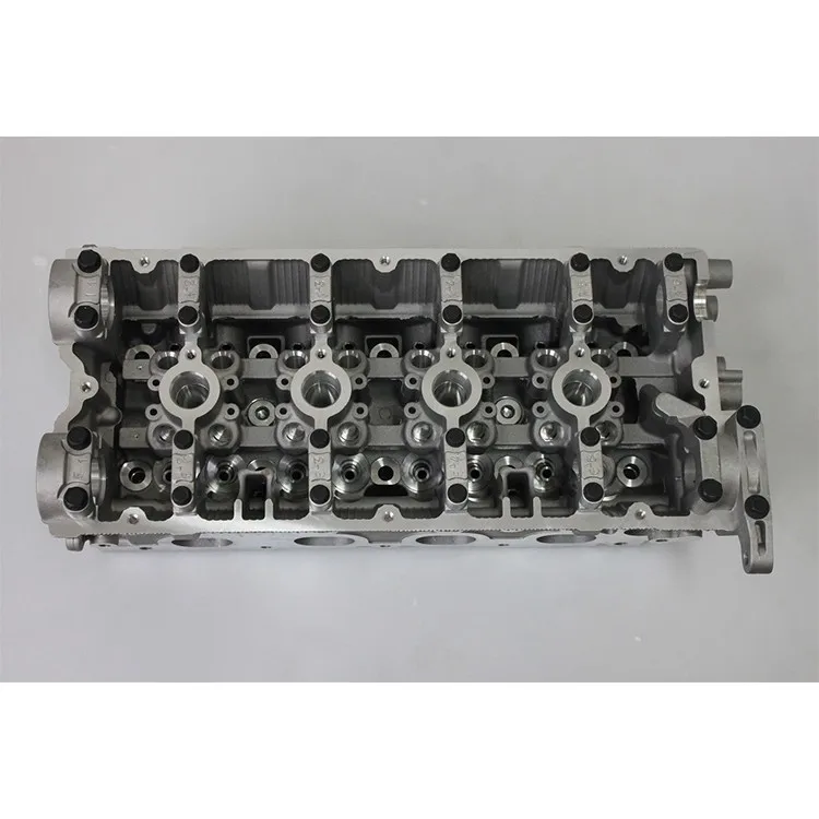 1.8L 4G93 16V Cylinder Head New Aluminium Engine parts for Carisma and S40-GDI