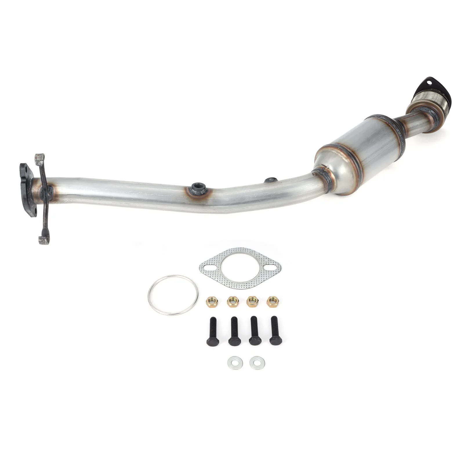 catalytic converter for Buick Allure 2005-2009 3.8L for Buick LaCrosse 2005 2006 2007 2008 2009 3.8L