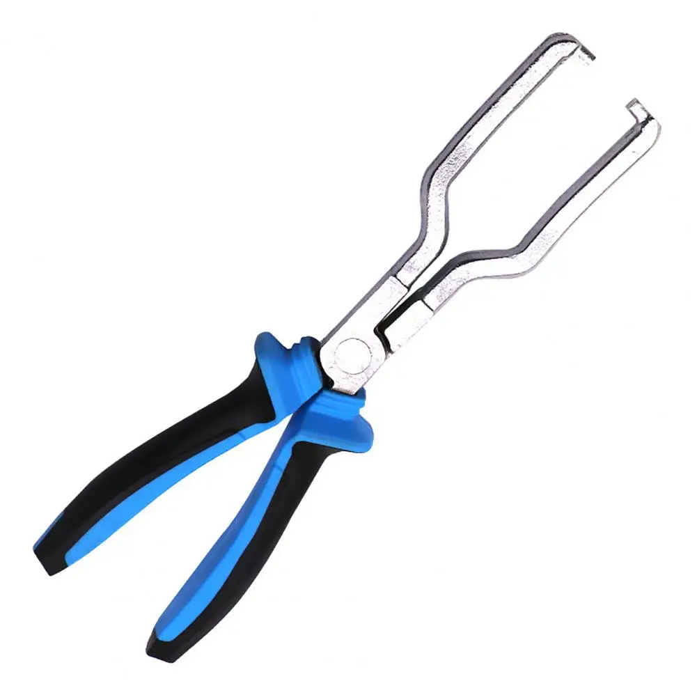 

Helpful Hose Clamp Pliers Professional Corrosion-resistant Anti-rust Joint Clamping Pliers Car Tools