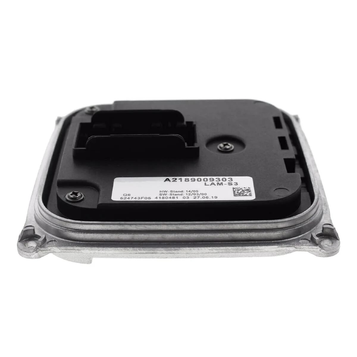 

LED Ballast Control Unit Module for A-Class W176 CLA-Class W117 14-16 Main in Car Light