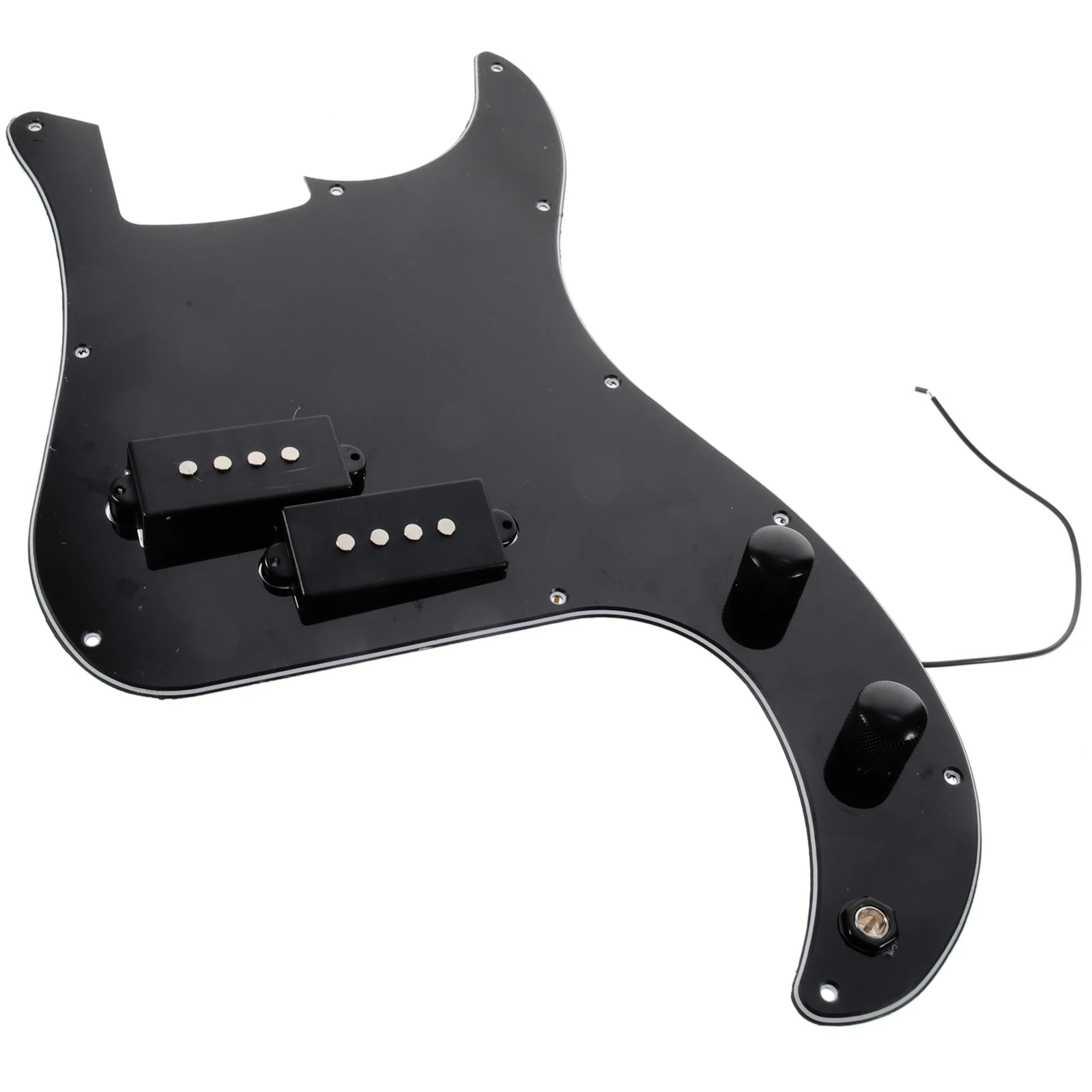 

PB Bass Loaded 3 Ply Bass Pickup Pickup