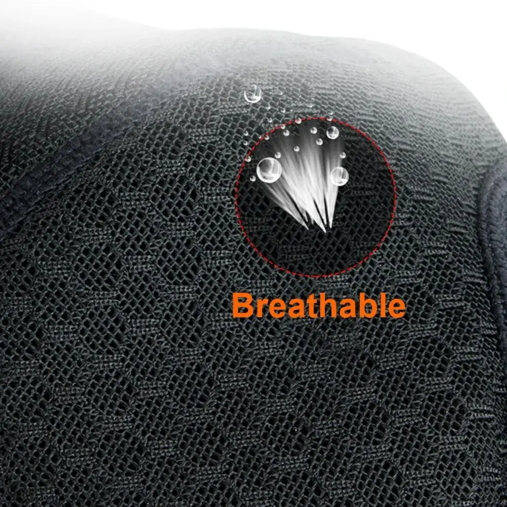 Thermal Winter Balaclava Cycling Full Face Mask Warm Outdoor Sports Motorcycle Ski Fishing Hunting Mask Fleece Scarf Cap Bandana image 3