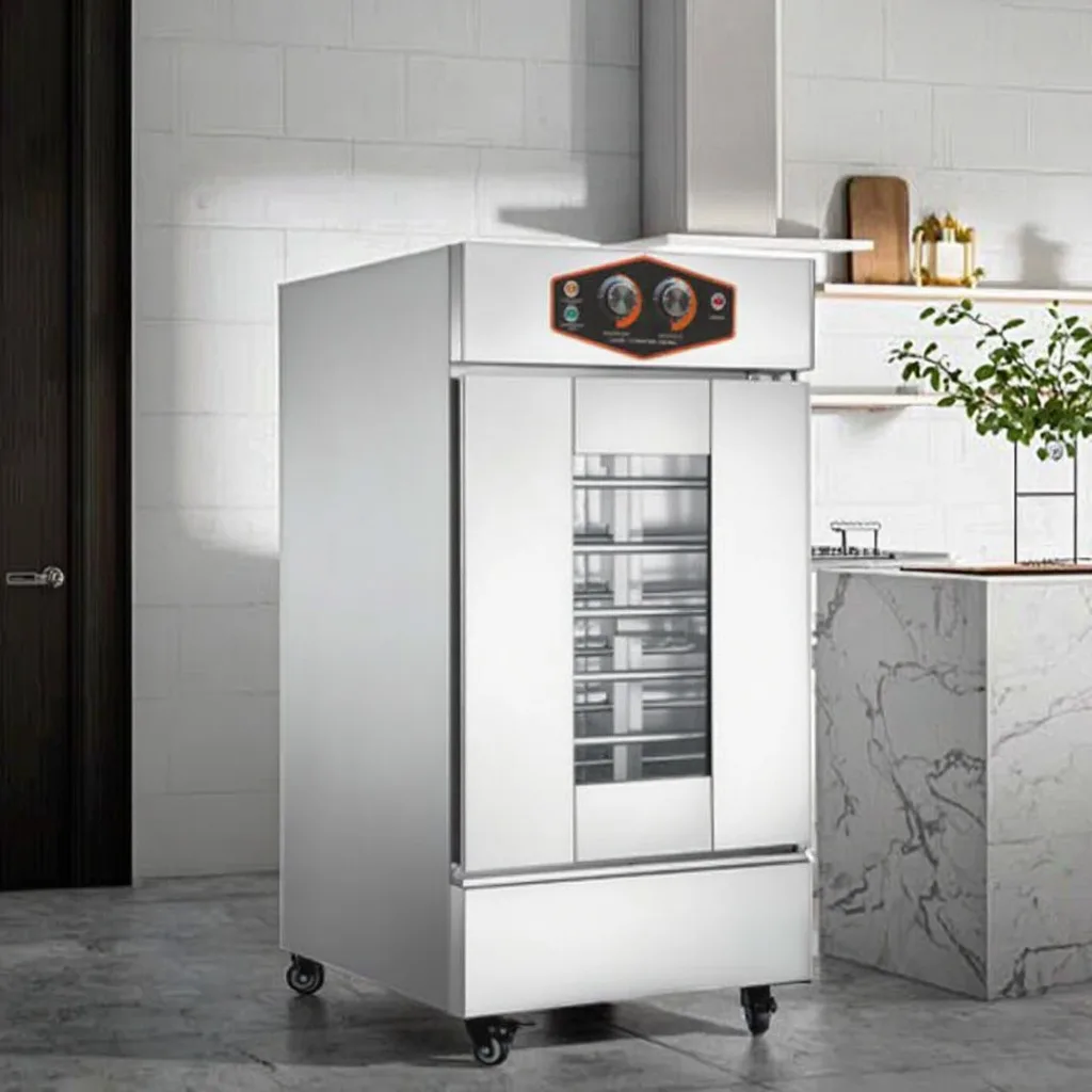 6-Layer Economy Proofer with Essential Features