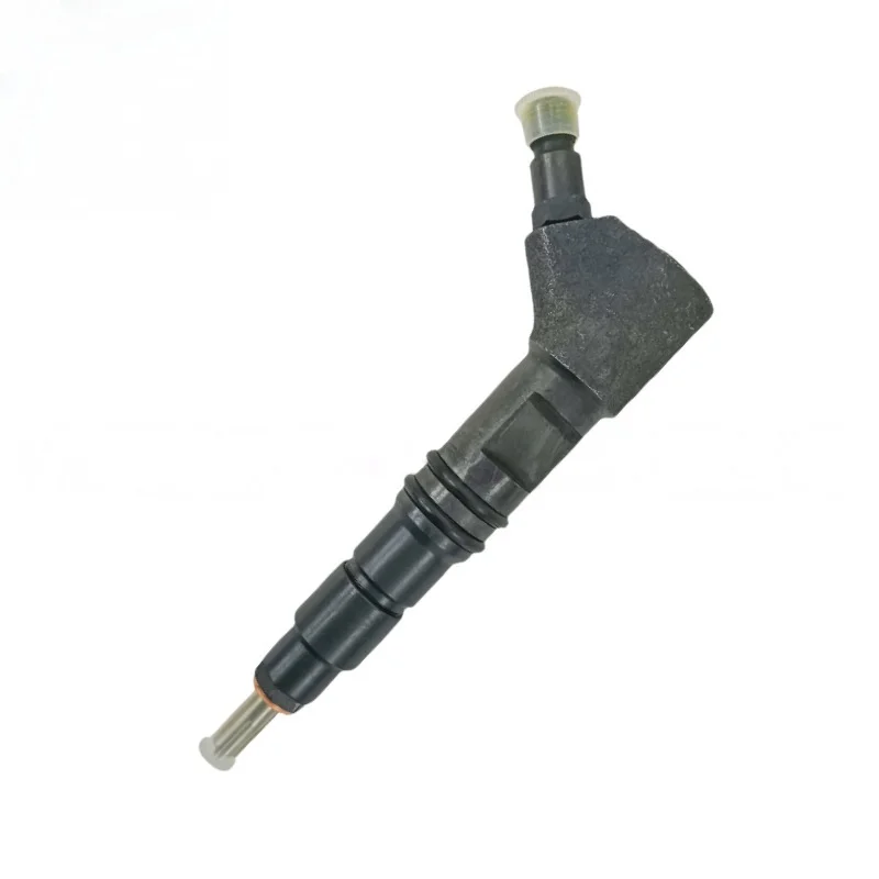 مجموعة حاقن الديزل 5301969 مناسبة لمحرك السيارات نظام الوقود عالي الضغط تجميع جودة العرض