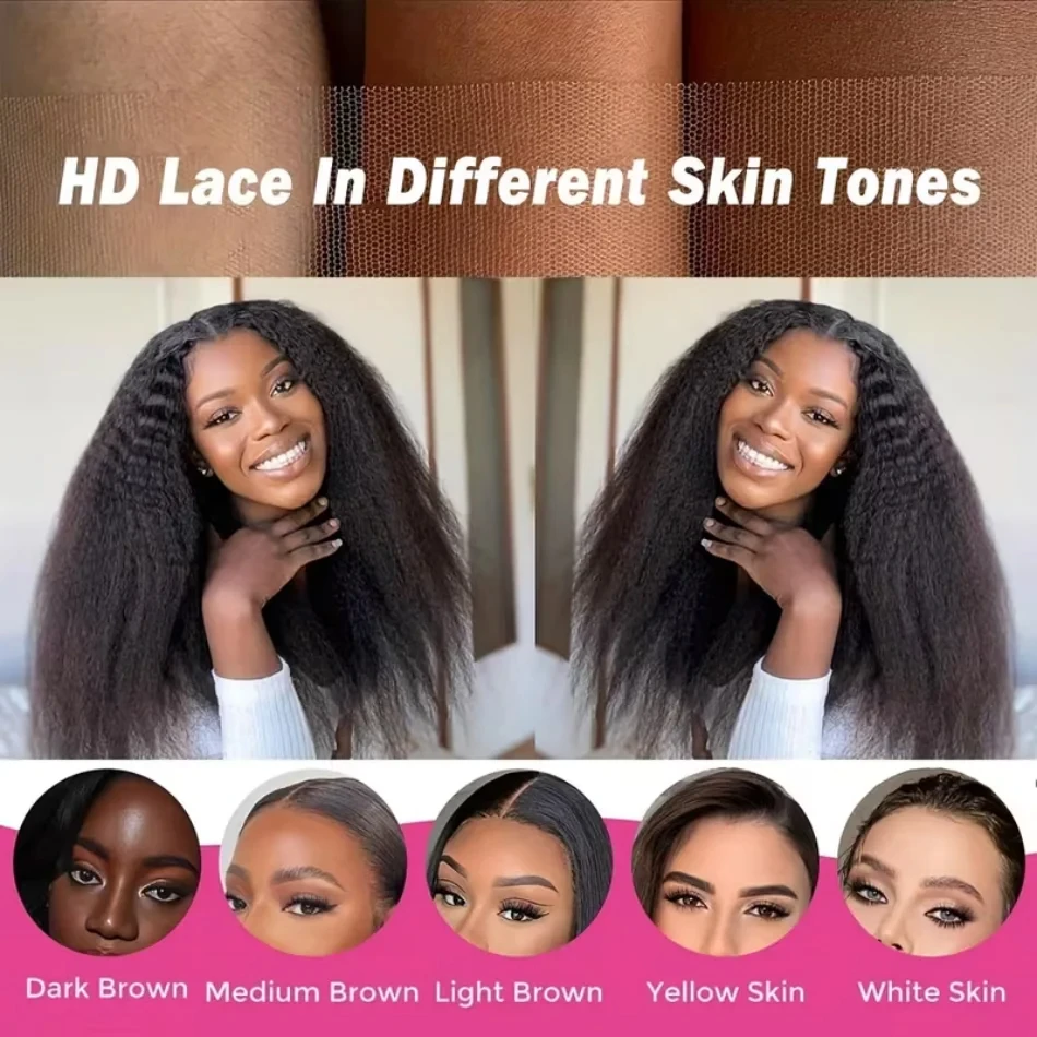 360 غريب مستقيم شعر مستعار دانتيل كامل غير مرئية الرباط الشعر البشري قبل قطعها Hd الباروكات Hd الدانتيل الباروكة الأمامية الشعر البرازيلي للنساء