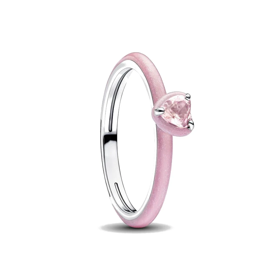 مجموعة خواتم زفاف جديدة فاخرة من الفضة الإسترليني عيار 925 على شكل سهم الحب لصديق النجمة مناسبة لهدايا الحفلات والمجوهرات تيكي للنساء